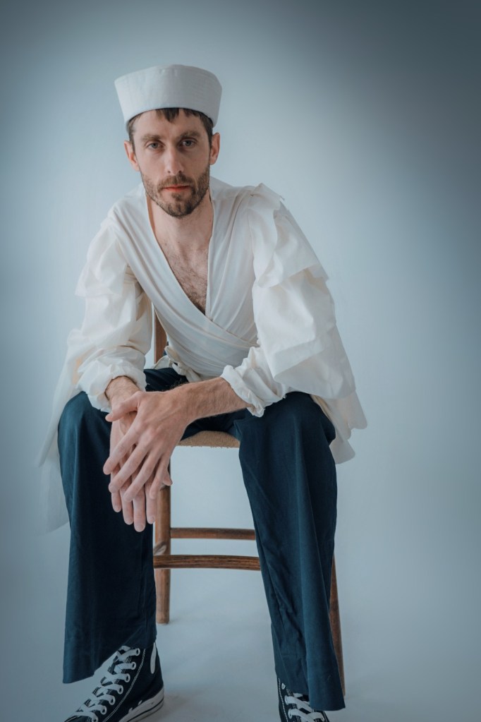 Ph: Jeannie Margalef